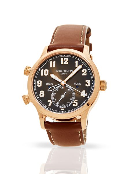 Patek Philippe Complications 5524R-001